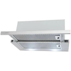 CAMPANA EXTRAIBLE AMICA OTP6241IX - INOX - Imagen 1 de 1