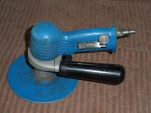 Florida Pneumatic FP-2100 High Speed Sander - Picture 1 of 4