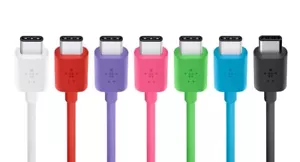 Schnellladegerät für Samsung Galaxy S8 S9 S10+ Plus Typ C USB-C Daten Ladekabel - Bild 1 von 19