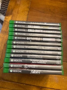 xbox one games you pick - Picture 1 of 1