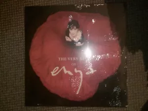 Enya - The Very Best Of Enya VINYL 2LPs NEU (2018) - Bild 1 von 1
