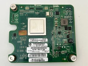 HP QLogic QMH2562 Fibre Channel Host Bus Adapter 451872-001 455869-001 - Picture 1 of 4