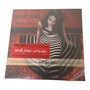Norah Jones Thinking About You (Bn Exclusive) CD - Picture 1 of 2