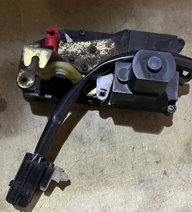 Actuador motor cierre centralizado pestillo puerta pasajero N/S MGF TF - Imagen 1 de 3