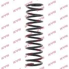 KYB Rear Coil Spring for Volkswagen Golf GTi EG 1.6 August 1976 to August 1982