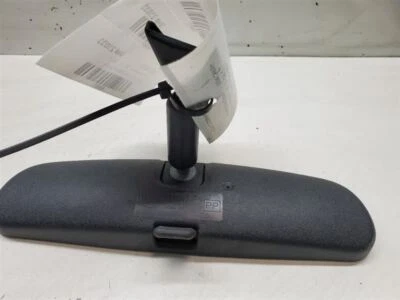 2004-2006, Toyota Camry, LE, Rear View Mirror, Grey, 2.4, AT, PN 87810-0W070 - Image 1 of 4