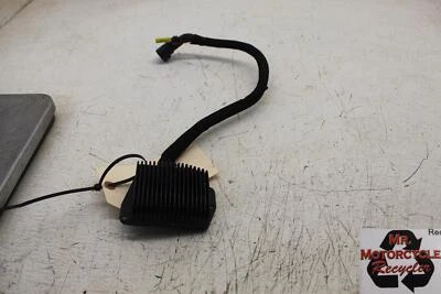 03-10 BUELL OEM RECTIFIER VOLTAGE REGULATOR C14 - Изображение 1 из 4