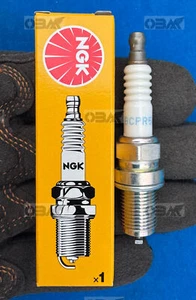 NGK BCPR5ES Spark Plug (Japanese Quality!) - Picture 1 of 4