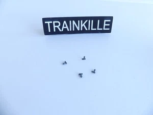 HN2548 / ARNOLD 1:160 / 4 TAMPONS POUR LOCOMOTIVE TYPE CC 14000 - Picture 1 of 1