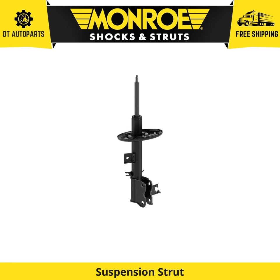 For 2014-2020 INFINITI QX60 Suspension Strut Front Right Monroe 2015 2016 2017 Foto 1 de 1