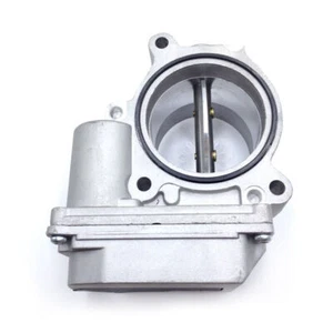 Throttle Body For Kia Sportage Hyundai Sona Diesel 2006 2007 2008 2009 2010 - Picture 1 of 7