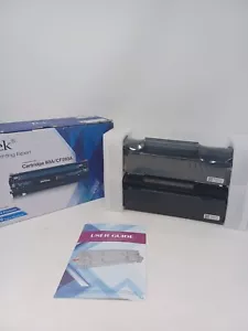 2 PK CF283A 83A Toner For HP 83A Toner LaserJet Pro M127fn M127fw M125nw - Picture 1 of 12