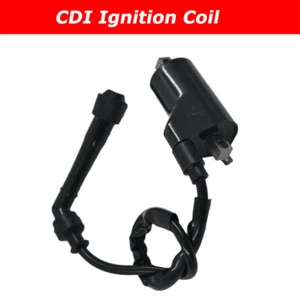 12V CDI Single Lead IGNITION COIL FOR HYOSUNG GT650 GT650R S COMET 2004-2010 - Picture 1 of 5