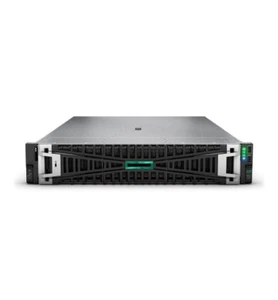 HPE P71681-005 DL380 Gen11 | Intel Xeon 6526Y 16C | 8TB DDR5 | 100TB Storage - Picture 1 of 2