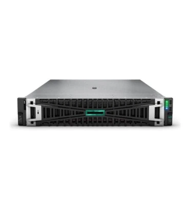 HPE P71681-005 DL380 Gen11 | Intel Xeon 6526Y 16C | 8TB DDR5 | 100TB Storage - Image 1 of 2