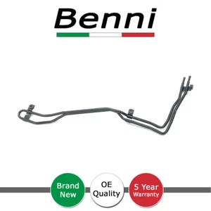 Benni Low-Pressure Power Steering Cooling Pipe Fits Audi S3 Quattro TT 1.8 1998- - Picture 1 of 5