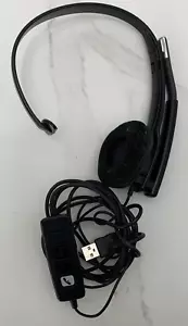 Casque Plantronics Blackwire C210 réf:1509 - Photo 1/6