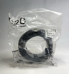 C2G 25ft HDMI Cable with Ethernet 50633 - Picture 1 of 1