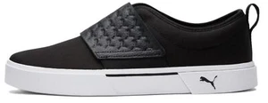 Puma Herren EL Rey 2 Sneaker, Logomania Puma schwarz Puma weiß, 12 Männer - Bild 1 von 6