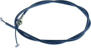 HONDA POWER NEW OLD STK PART OEM DRIVE BELT 22431VG3D00 FITS SOME HRS216 HRT216 - Picture 1 of 1