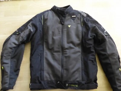 Textil-Motorradjacke Breeze Jkt von Modeka für Herren, Gr. L - Bild 1 von 4