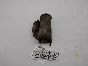 FORD EXCURSION Starter Starting Motor Thru 10/21/12 2000 2001 2003 2004 2005 - Picture 1 of 8