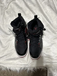 Neob Jordon 2020 Flight 45 High Bred Men’s Sz 11.5 Sneakers - Picture 1 of 17