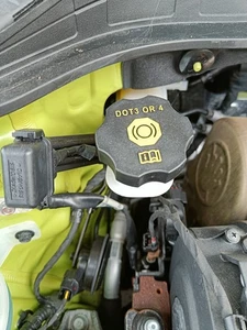 2020 HYUNDAI KONA SE 1.6 DIESEL BRAKE SERVO AND MASTER CYLINDER COMPLETE - Picture 1 of 8