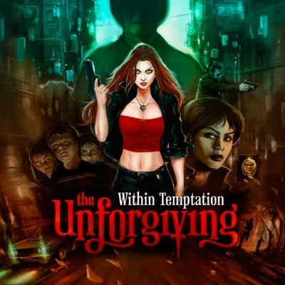 Within Temptation - The Unforgiving (Special Edit... - Within Temptation CD YEVG - Image 1 of 2
