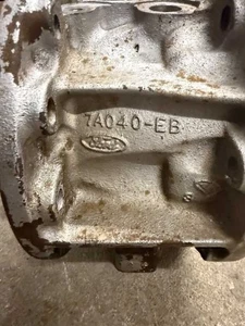 Ford 4R100 Transfer Case Adapter PN: 7A040-EB - Picture 1 of 8
