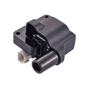 Ignition coil for Ford Courier PC, PD 2.6 Petrol G6 Engine Mazda B2600 - Picture 1 of 1