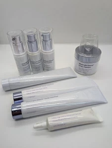 Cindy Crawford Meaningful Beauty Anti-Aging Skincare Lot Of 8 - Picture 1 of 7
