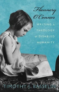 Flannery O'Connor: Writing a Theology of Disabled Humanity (Studies in Religion, - Picture 1 of 1