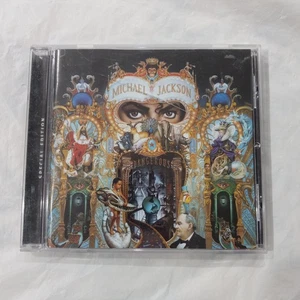 Michael Jackson: Dangerous - Special Edition (1991, 2001) - Picture 1 of 5