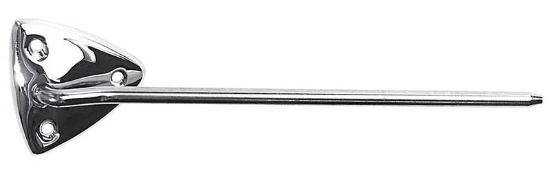 Ford Mustang 1971-73; cupé/fastback; soporte y varilla para parasol Foto 1 de 1