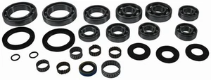 ZESTAW NAPRAWCZY ALL BALLS DO TYLNEGO MECHANIZMU RÓŻNICOWEGO POLARIS SPORTSMAN 500 4X4 RSE  - Zdjęcie 1 z 1