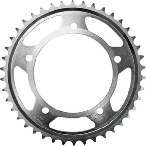 Sunstar Rear Sprocket Steel - 40-Tooth 2-549940 - Picture 1 of 4