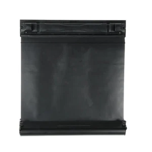 Panduit Movable blanking shade for 19 inch rack FLBSIM-51 Adjustable Full Length - Picture 1 of 4