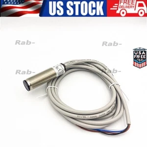 Sensor e interruptor de proximidad 1CANTIDAD nuevos enfermos VTE18-3F8740 VTE183F8740 - Imagen 1 de 1