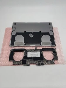 A1990 Logic Board Macbook Pro 15" 2018 2.2 i7 | 16 GB | 256 GB SSD (820-01041) - Afbeelding 1 van 2