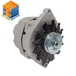 New 12V 140A Alternator Replaces Part Numbers 3903231 3604474RX 1105540 10479926 - Picture 1 of 8