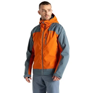 Dare 2B Mens Torrek II Full Zip Waterproof Jacket - Picture 1 of 30