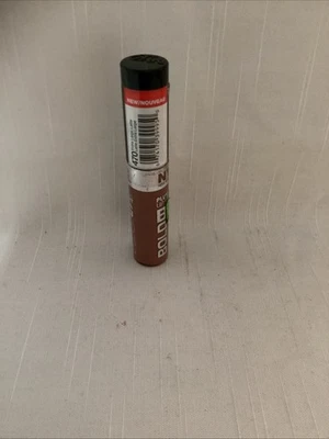 N.Y.C. Color Big Bold Plumping and Shine Lip Gloss #470 Extra Large Latte - Image 1 of 2