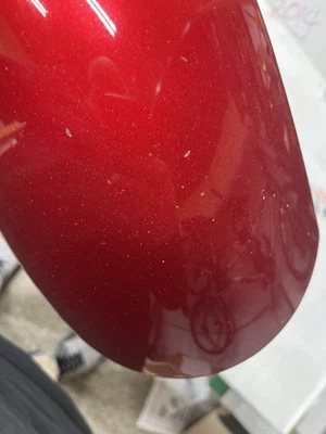 Guardabarros delantero Yamaha Fjr 1300A 2014  Foto 1 de 4