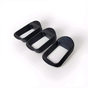 {3 Pack} Glock 17/22 Magazine Spacer Adapter for Glock 19/23 MANY COLOR OPTIONS - Picture 1 of 5
