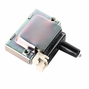 30510-P73-A02 Ignition Coil For Honda Accord Civic CRX Prelude Odyssey Integra - Picture 1 of 6