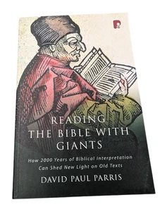 Reading the Bible with Giants by David Parris (Paperback, 2006) Old Testament - Bild 1 von 5