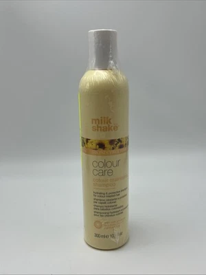 Champú para mantener el color Milk Shake Colour Care 10,1 oz (df) Foto 1 de 4