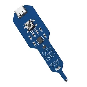 Coil Fault Locator Inductance Tester Field Troubleshooting Green LED Indicator - Picture 1 of 8