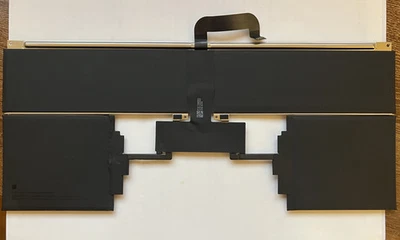 Bateria de íon de lítio OEM da Apple para MacBook Air 13 polegadas (M4, início de 2025) - Imagem 1 de 4